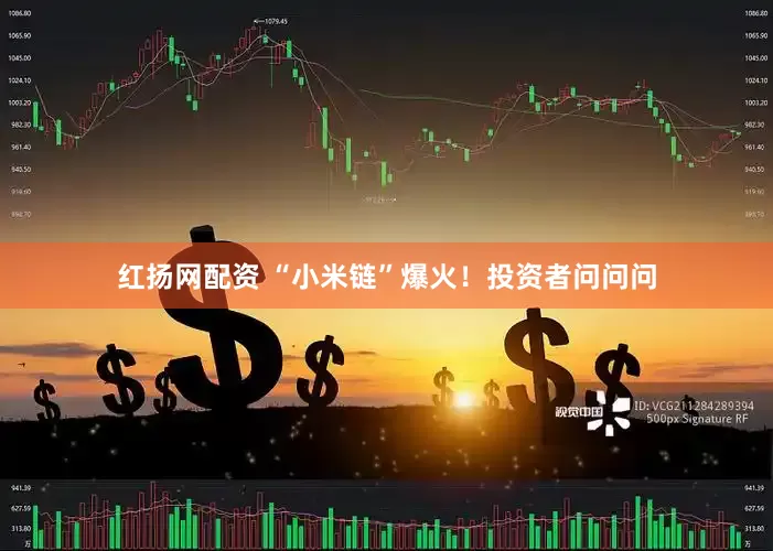 红扬网配资 “小米链”爆火！投资者问问问